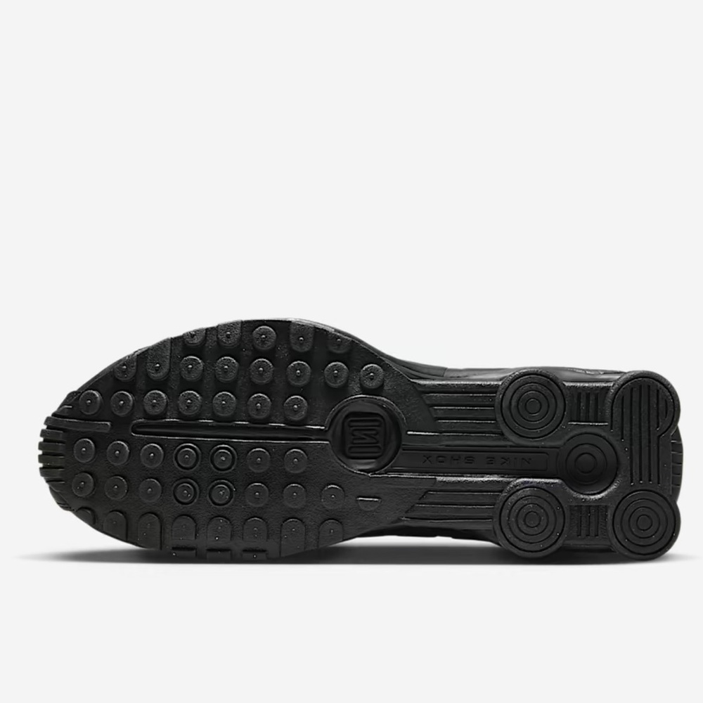 Nike Shox R4 - Picture 8 of 9